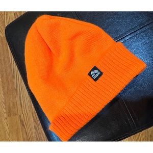 RBX Orange Unisex Beanie